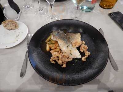 Restaurante El Manantial