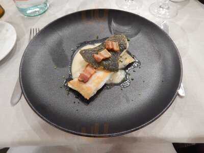 Restaurante El Manantial