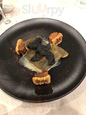 Restaurante El Manantial