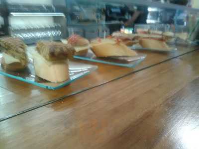 Bar - Restaurante La Marea