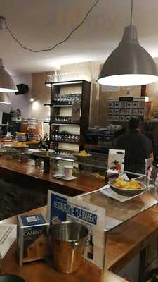 Bar - Restaurante La Marea