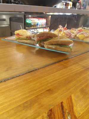 Bar - Restaurante La Marea