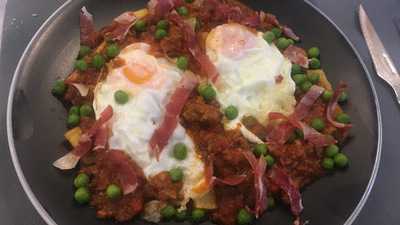 Bar - Restaurante La Marea