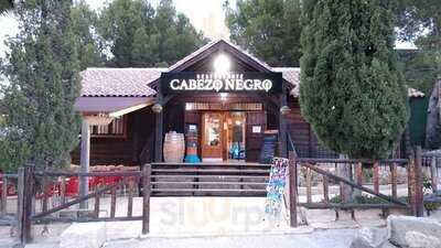 Restaurante Cabezo Negro