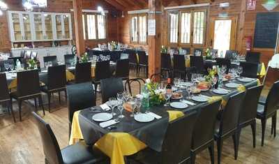 Restaurante Cabezo Negro