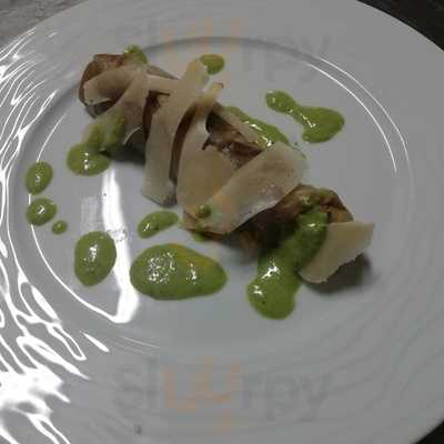 Restaurante Cabezo Negro