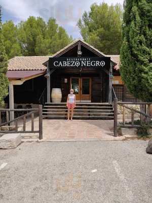 Restaurante Cabezo Negro