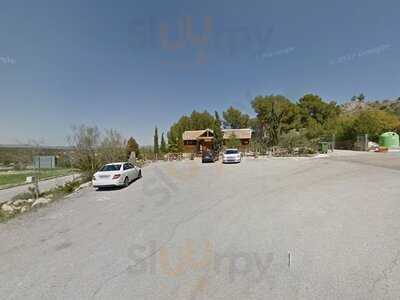 Restaurante Cabezo Negro