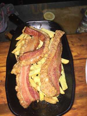 Las Cuevas De Olivares