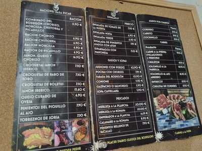 Las Cuevas De Olivares