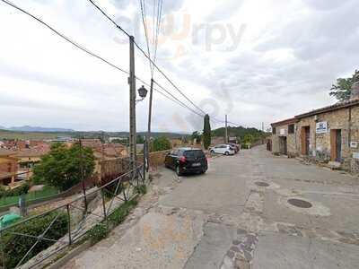 Las Cuevas De Olivares