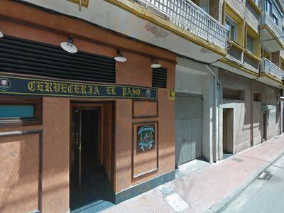 Bar La Cepa Joven