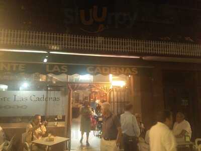 Las Cadenas