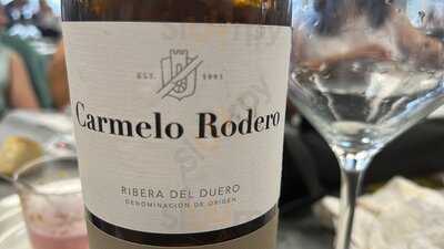 Virgen De La Esperanza