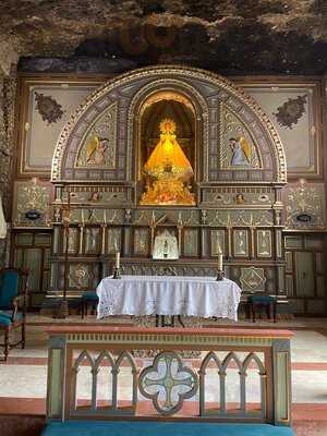 Virgen De La Esperanza