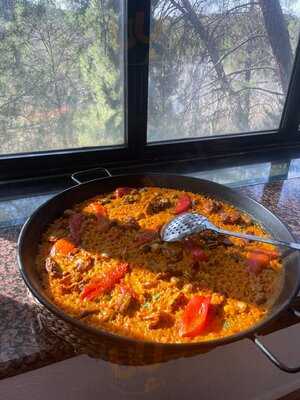 Virgen De La Esperanza