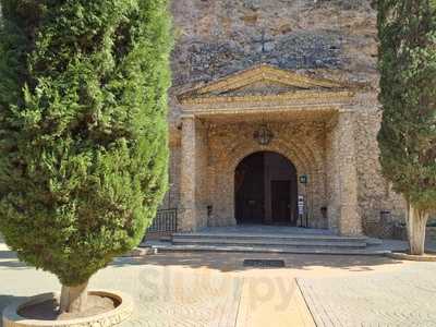 Virgen De La Esperanza