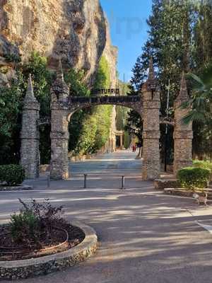 Virgen De La Esperanza