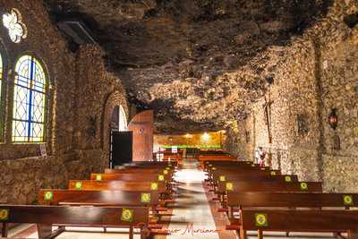 Virgen De La Esperanza