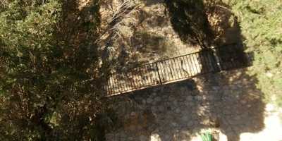 Virgen De La Esperanza