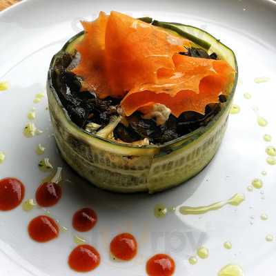 La Taberna De La Luna