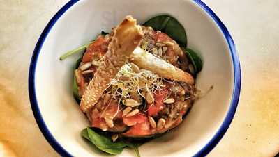 La Taberna De La Luna