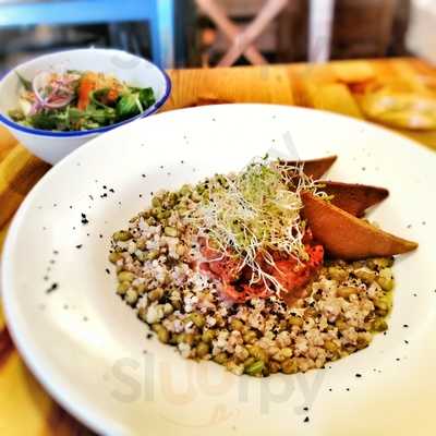 La Taberna De La Luna