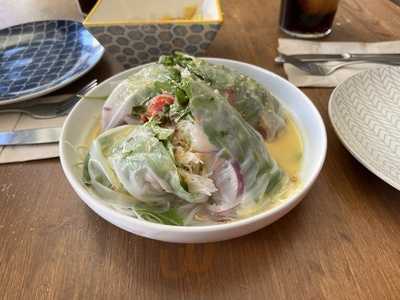 La Taberna De La Luna