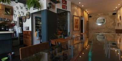 La Taberna De La Luna