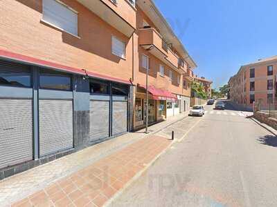 La Taberna De La Luna