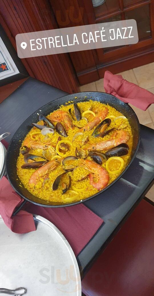 Estrella Café Jazz