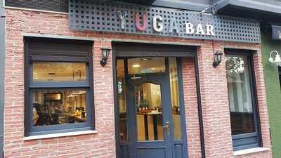 Yuga Bar