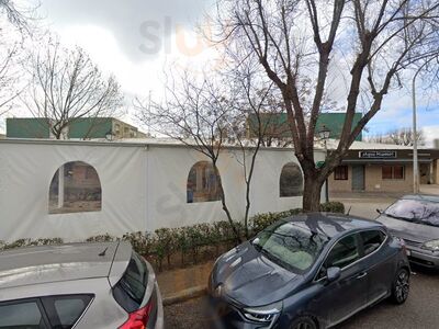 La Casita Del Tapeo