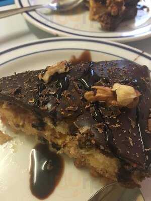 Restaurante Las Cubas