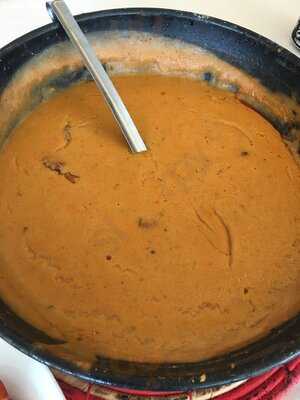 Restaurante Las Cubas