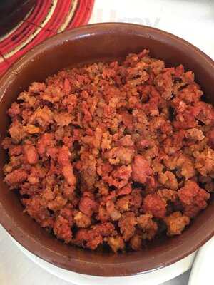 Restaurante Las Cubas