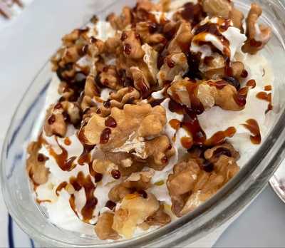 Restaurante Las Cubas