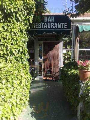 Restaurante Las Cubas