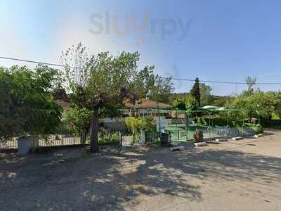 Restaurante Las Cubas