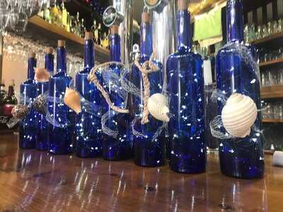 Taberna El Mercado 1915