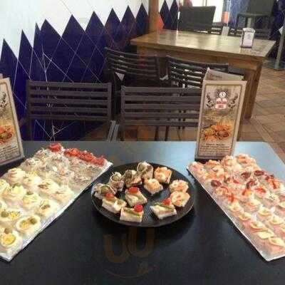 Taberna El Mercado 1915