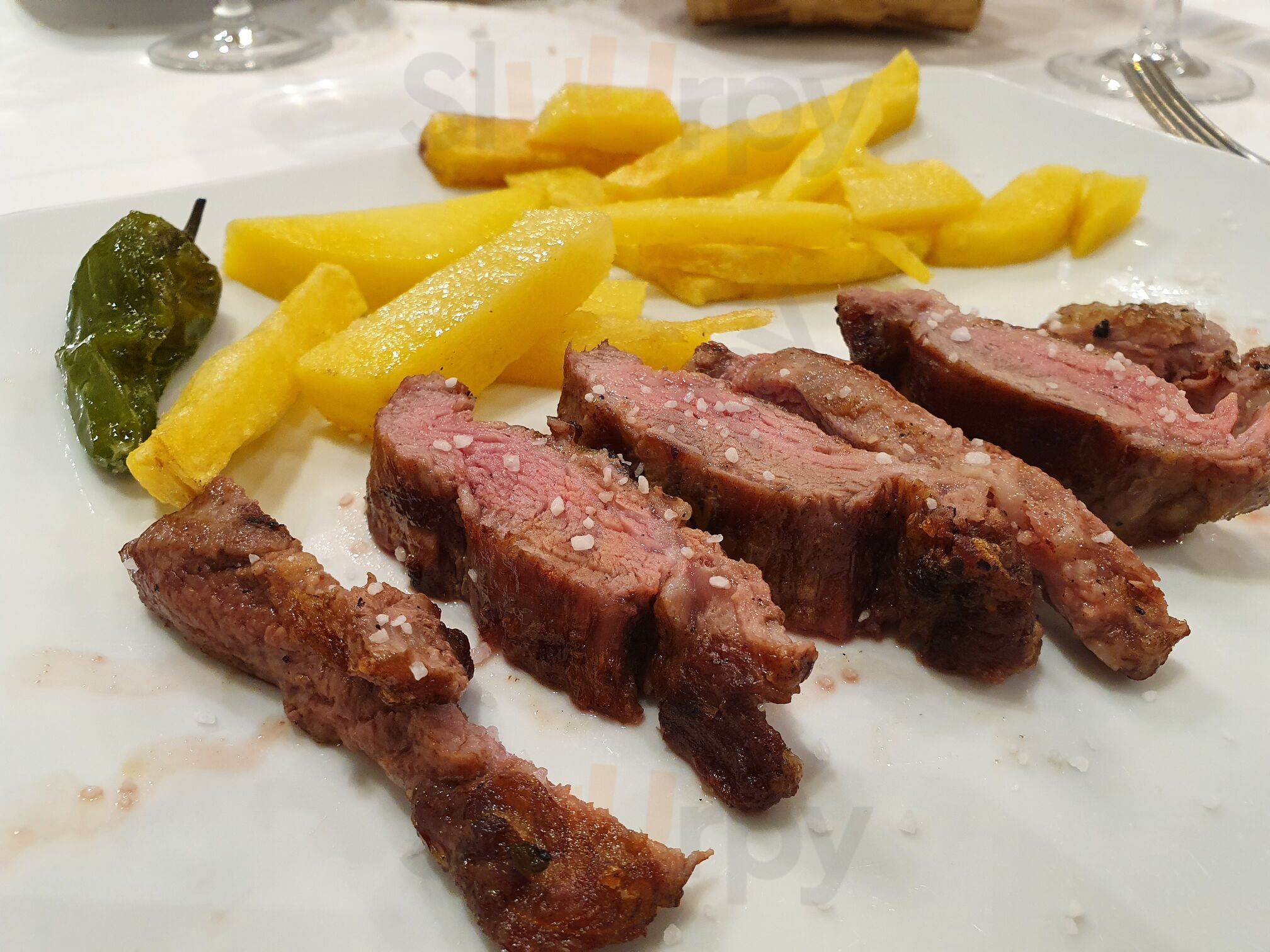 Restaurante Bar Eunea