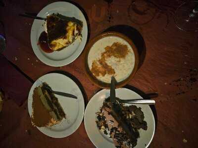 El Bodegón De Olivares