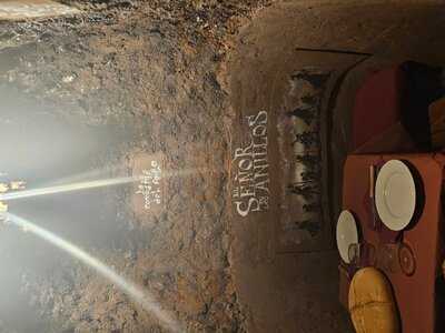 El Bodegón De Olivares