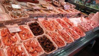 Pescaderia Maximo Cadierno