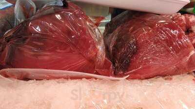 Pescaderia Maximo Cadierno