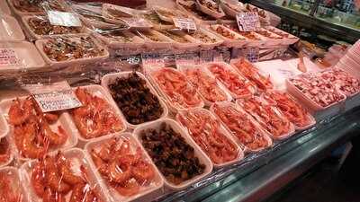 Pescaderia Maximo Cadierno