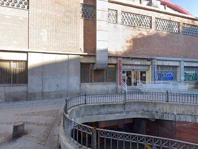 Pescaderia Maximo Cadierno