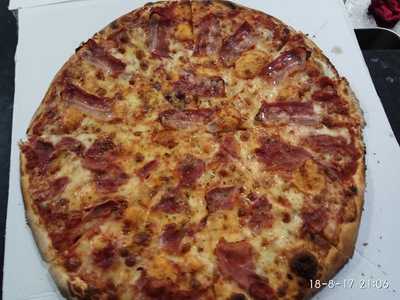 Tua Pizza
