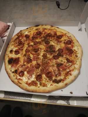 Tua Pizza